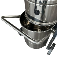 Фото промышленный пылесос evoline ivc 3100-36 на сайте www.kiit.ru в интернет-каталоге КИИТ ☎ +7(800) 707-07-45 Изображение №4