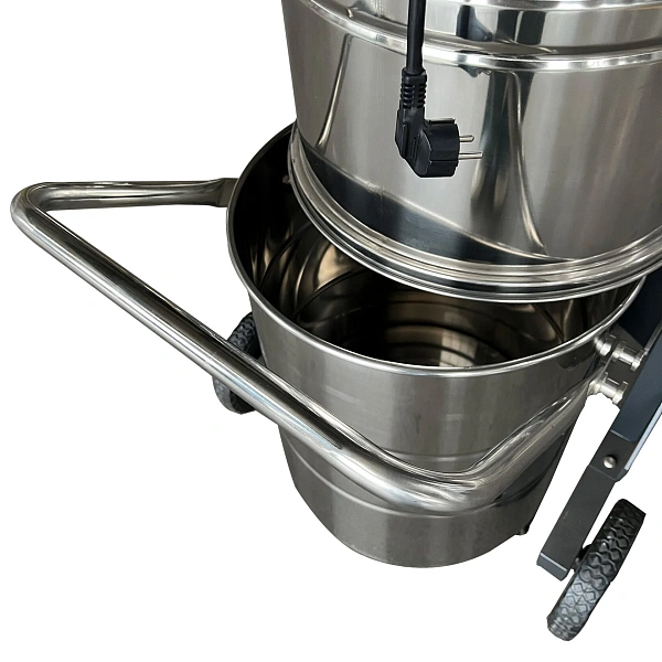 Фото промышленный пылесос evoline ivc 3100-36 на сайте www.kiit.ru в интернет-каталоге КИИТ ☎ +7(800) 707-07-45 Изображение №4