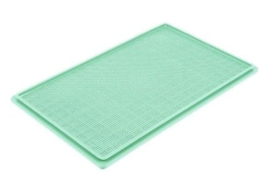 Крышка перфорированная 740х465х25 . Изображение №1