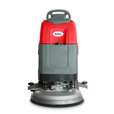 Поломоечная машина EVOline SDB 530. Изображение №9