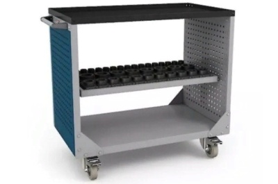 Тележка ДиКом ВСТ-030-09. Изображение №1