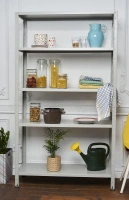 Фото полочные стеллажи диком ст-011к (5 полок) на сайте www.kiit.ru в интернет-каталоге КИИТ ☎ +7(800) 707-07-45 Изображение №5