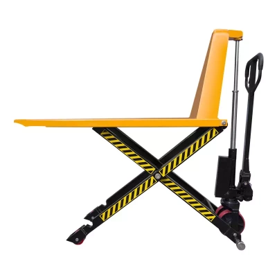 Рохля с подъемным столом PROLIFT JF-1000. Изображение №1