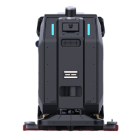 Фото автоматическая поломоечная машина noblelift anb510 на сайте www.kiit.ru в интернет-каталоге КИИТ ☎ +7(800) 707-07-45 Изображение №8