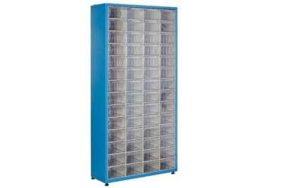 Шкаф с ячейками TMD6. Изображение №1