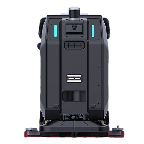 Фото автоматическая поломоечная машина noblelift anb510 на сайте www.kiit.ru в интернет-каталоге КИИТ ☎ +7(800) 707-07-45 Изображение №8