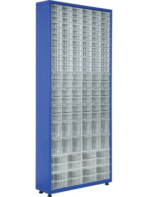 Шкаф TMD3 в комплекте с выдвижными ячейками. Изображение №3