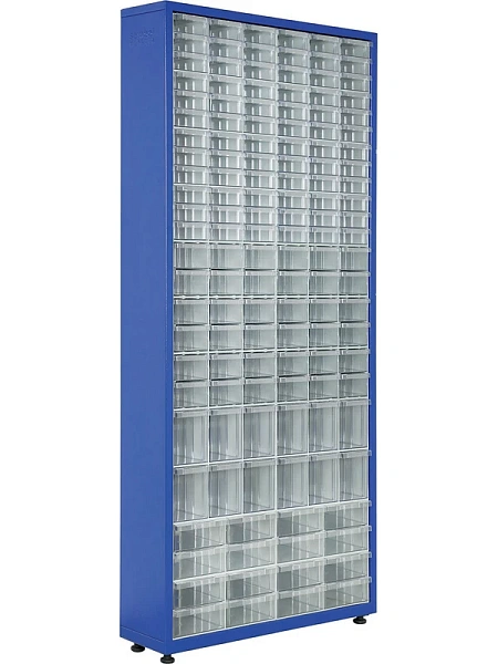 Фото шкаф tmd3 в комплекте с выдвижными ячейками на сайте www.kiit.ru в интернет-каталоге КИИТ ☎ +7(800) 707-07-45 Изображение №3