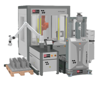 Фото робототехнический комплекс диком d.operator p на сайте www.kiit.ru в интернет-каталоге КИИТ ☎ +7(800) 707-07-45 Изображение №6