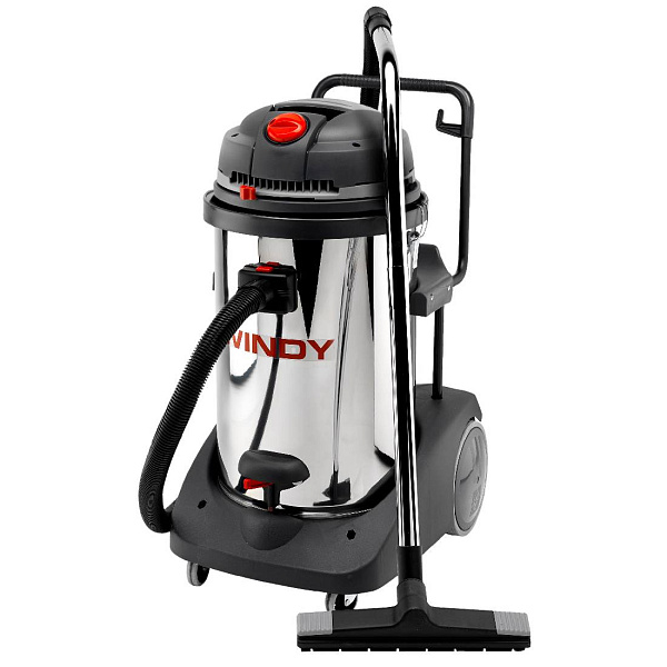 Фото профессиональный пылеводосос lavor professional windy 378 ir (3600 вт, 78 л, 195 л/с) на сайте www.kiit.ru в интернет-каталоге КИИТ ☎ +7(800) 707-07-45 Изображение №3