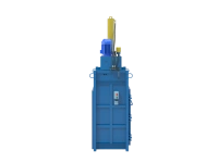 Фото пресс для бочек пгп-18бу на сайте www.kiit.ru в интернет-каталоге КИИТ ☎ +7(800) 707-07-45 Изображение №6