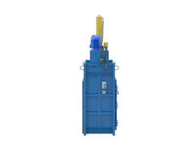 Пресс для бочек ПГП-18БУ. Изображение №6