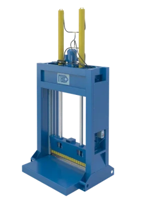 Гильотина PZO GGR 1400. Изображение №3