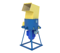 Фото дробилка amd-600d на сайте www.kiit.ru в интернет-каталоге КИИТ ☎ +7(800) 707-07-45 Изображение №11