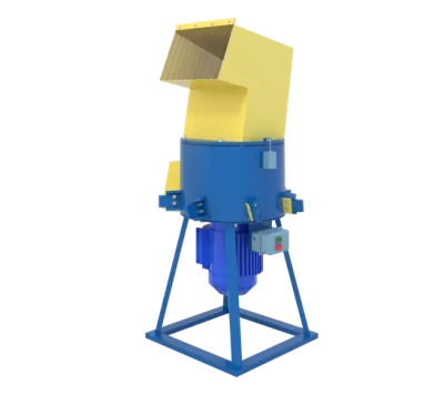 Дробилка AMD-600D. Изображение №6