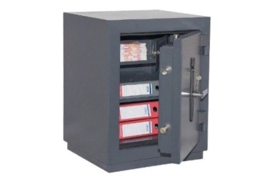 Сейф взломостойкий Контур ПК-10т. Изображение №1