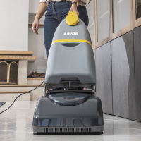 Фото ручная сетевая поломоечная машина lavor professional sprinter (1015 м²/ч, 290 мм, 2,8/5,6 л) на сайте www.kiit.ru в интернет-каталоге КИИТ ☎ +7(800) 707-07-45 Изображение №9