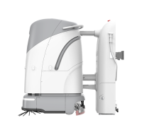 Фото робот-уборщик pudu cc5 на сайте www.kiit.ru в интернет-каталоге КИИТ ☎ +7(800) 707-07-45 Изображение №8