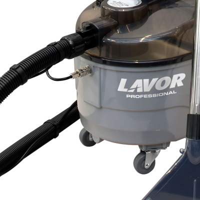 Ковровый экстрактор LAVOR Professional Jupiter. Изображение №10