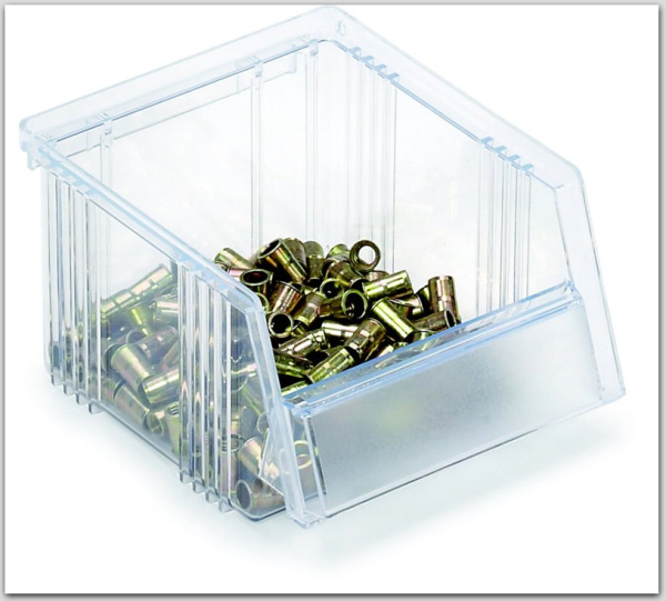 Фото прозрачная ячейка treston 1525-1 (250x149x130) мм на сайте www.kiit.ru в интернет-каталоге КИИТ ☎ +7(800) 707-07-45