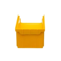 Фото пластиковый лоток стелла-техник v-1-желтый на сайте www.kiit.ru в интернет-каталоге КИИТ ☎ +7(800) 707-07-45 Изображение №5