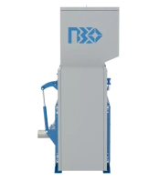 Фото дробилка pzo-800 dkg на сайте www.kiit.ru в интернет-каталоге КИИТ ☎ +7(800) 707-07-45 Изображение №5