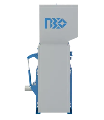 Дробилка PZO-800 DKG. Изображение №5