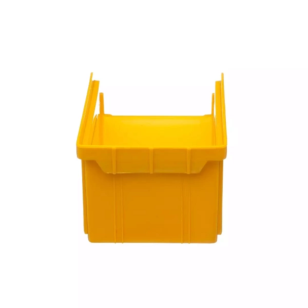 Фото пластиковый лоток стелла-техник v-1-желтый на сайте www.kiit.ru в интернет-каталоге КИИТ ☎ +7(800) 707-07-45 Изображение №5