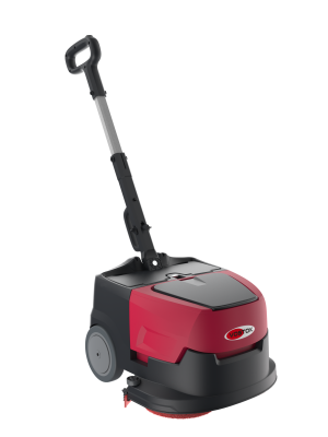 Поломоечная машина VOSTOK BA5. Изображение №7