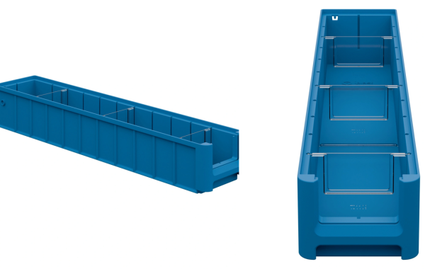Фото контейнер sk 6109 600x117x90  на сайте www.kiit.ru в интернет-каталоге КИИТ ☎ +7(800) 707-07-45