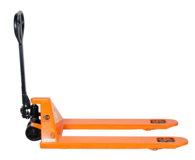 Гидравлическая тележка TOR DB 2000. Изображение №4