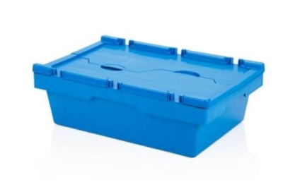 Контейнер с крышкой Instore KV 6417.1. Изображение №1