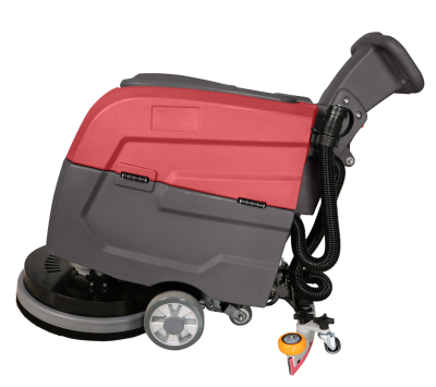 Сетевая поломоечная машина VOSTOK СA35. Изображение №5