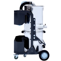 Фото взрывозащищенный пылесос дастпром пп-ех.52.1 на сайте www.kiit.ru в интернет-каталоге КИИТ ☎ +7(800) 707-07-45 Изображение №3