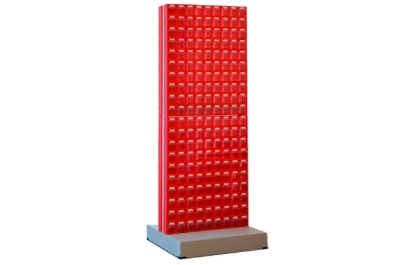 Стойка двусторонняя Стелла-техник 406-20-00-00. Изображение №1