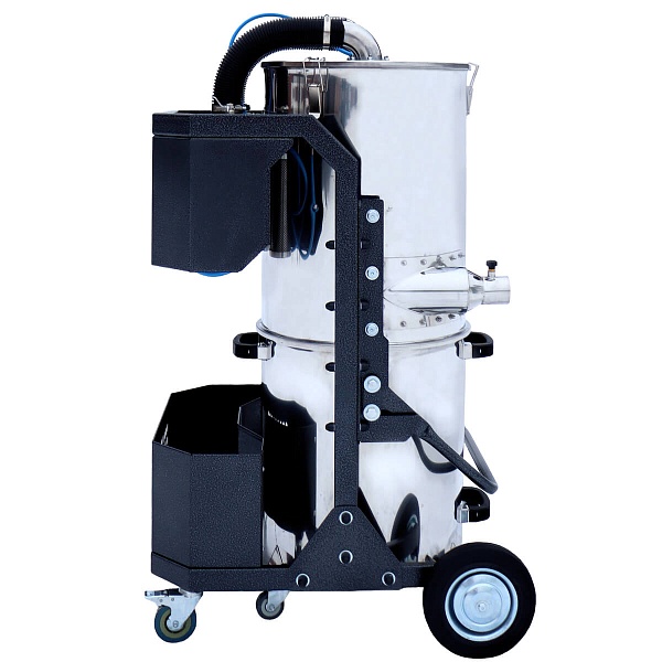 Фото взрывозащищенный пылесос дастпром пп-ех.52.1 на сайте www.kiit.ru в интернет-каталоге КИИТ ☎ +7(800) 707-07-45 Изображение №3