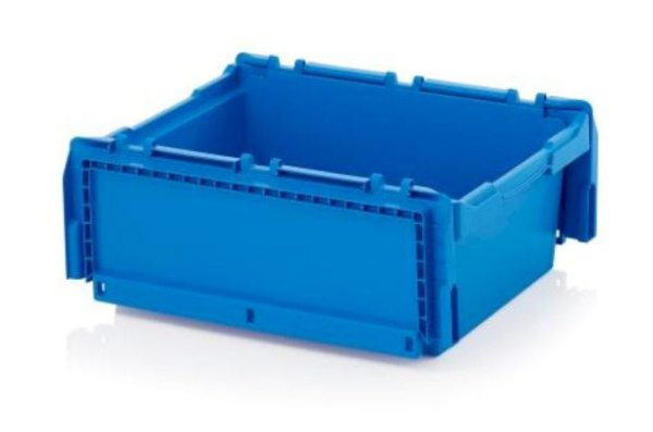 Фото контейнер с крышкой instore kv 6422.1 на сайте www.kiit.ru в интернет-каталоге КИИТ ☎ +7(800) 707-07-45