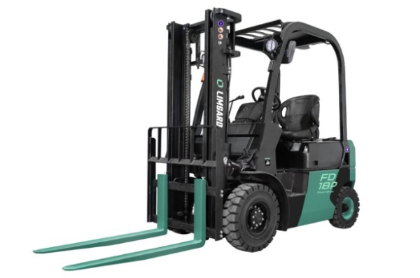 Фото автопогрузчик limgard fd18p на сайте www.kiit.ru в интернет-каталоге КИИТ ☎ +7(800) 707-07-45