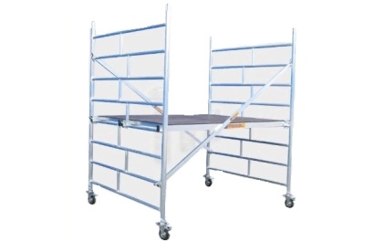 Передвижные монтажные подмости Megal ПМП-1400. Изображение №1