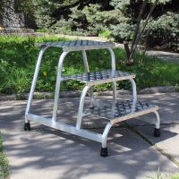 Фото монтажная подставка megal (тип 1) 1 ступень на сайте www.kiit.ru в интернет-каталоге КИИТ ☎ +7(800) 707-07-45 Изображение №11