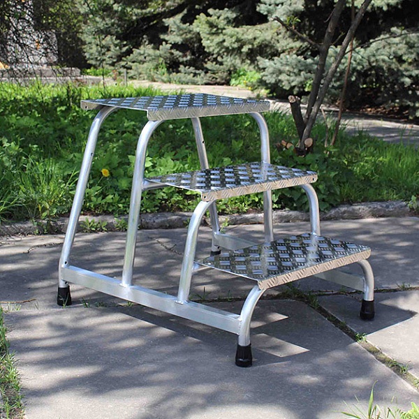 Фото монтажная подставка megal (тип 1) 1 ступень на сайте www.kiit.ru в интернет-каталоге КИИТ ☎ +7(800) 707-07-45 Изображение №11