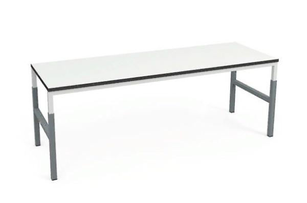 Фото стол монтажный диком ср-м-200-01 на сайте www.kiit.ru в интернет-каталоге КИИТ ☎ +7(800) 707-07-45