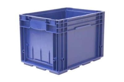 Ящик R-KLT 4329 VDA 396х297х280. Изображение №1