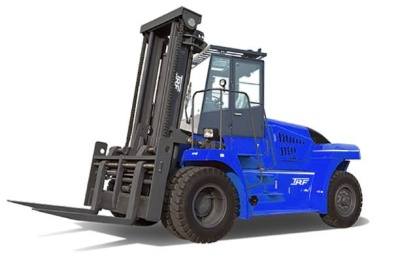 Дизельный погрузчик TRF D160-3C. Изображение №1