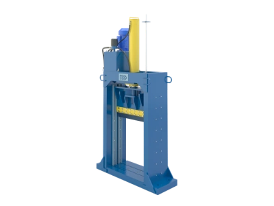 Гильотина PZO GGR 800. Изображение №3