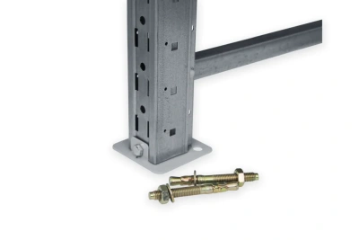 Грузовые полочные стеллажи ДиКом СТ-051. Изображение №3