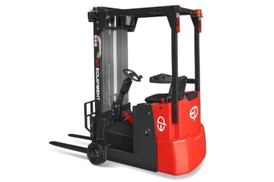 Погрузчик EP EFS101. Изображение №1