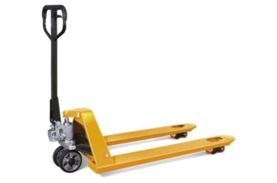 Гидравлическая тележка PROLIFT AC 25 (L1800). Изображение №1