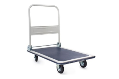 Платформенная тележка TOR PH 300. Изображение №1