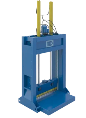 Гильотина PZO GGR 1400. Изображение №1